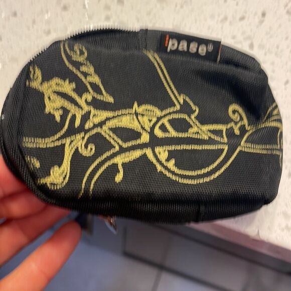 PASE little nylon case to story money and keys - Picture 4 of 4